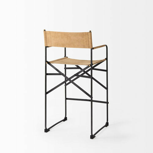 Direttore Bar/Counter Stool - Chapin Furniture