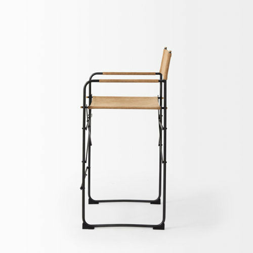 Direttore Bar/Counter Stool - Chapin Furniture