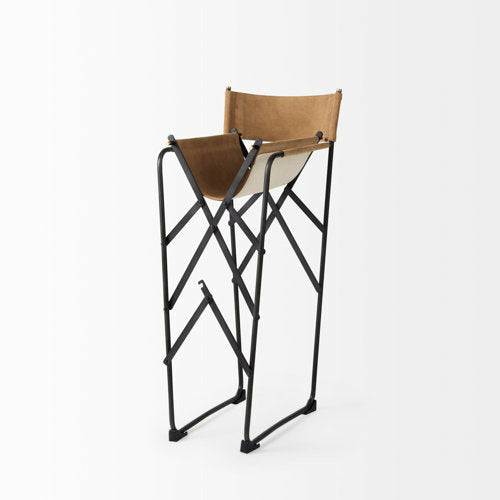 Direttore Bar/Counter Stool - Chapin Furniture