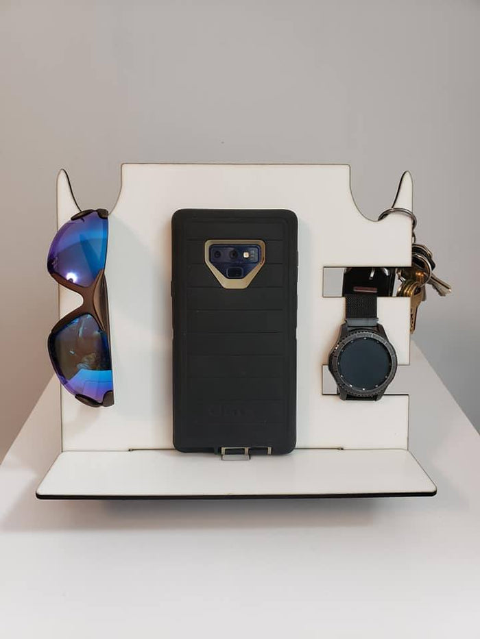 Docking station