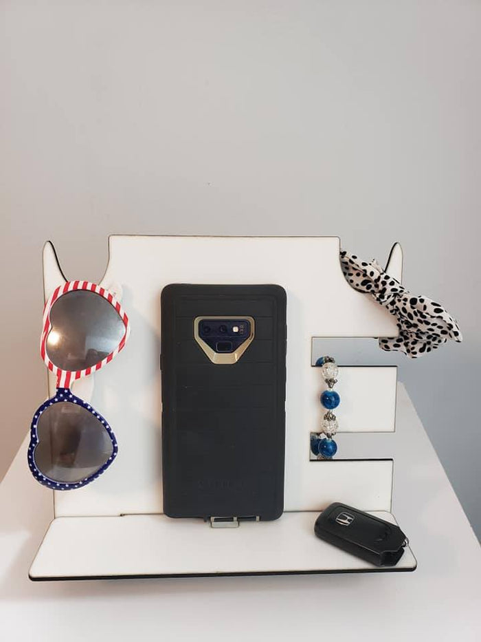 Docking station