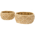 Dominica Natural Baskets