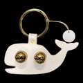 Door Chime - White Whale