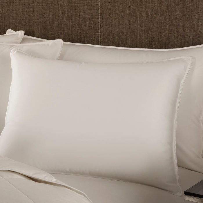 Down Bed Pillow - Firm