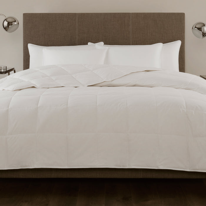 Down Comforter - Light Weight