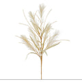 Dried Grass Spray