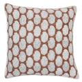 Duke Saffron Cushion