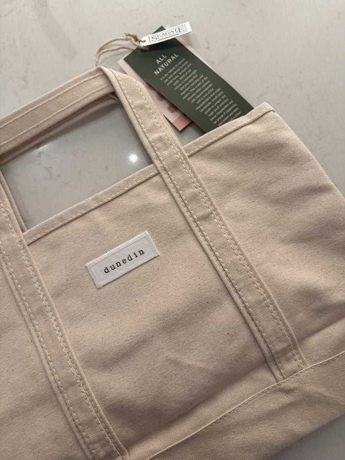Dunedin Boat Tote