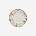 creme ecaille jaune de chrome bonadea