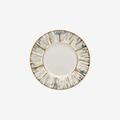 Ecaille Creme Soup Plate
