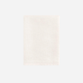 Ecru Linen Sateen Napkins - Set of 4