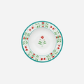 Edelweiss Soup Plate