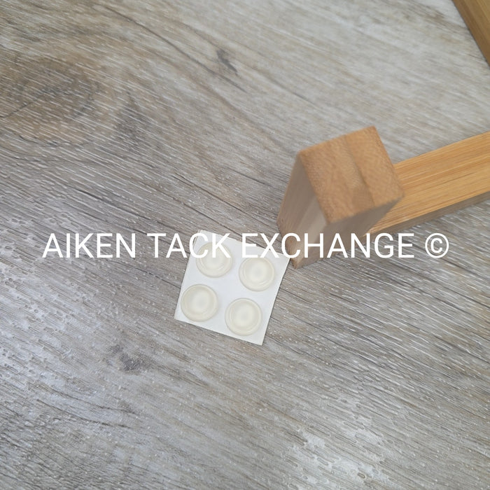 Elevated Ceramic Pet Feeder