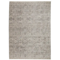 En Blanc Candide Area Rug