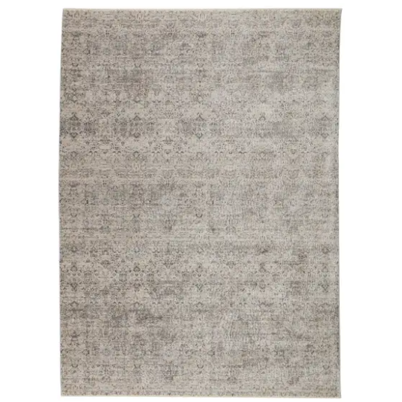 En Blanc Candide Area Rug