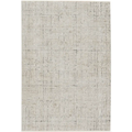 En Blanc Sovis Rug - Silver Lining / Walnut