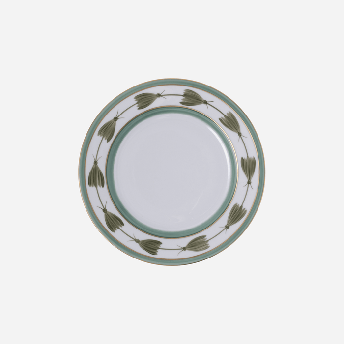 Ephrussi Dessert Plate