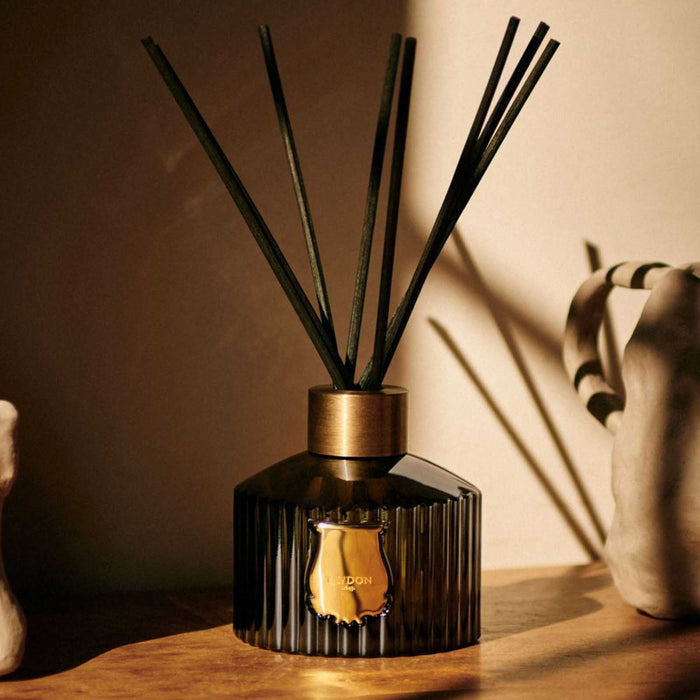 cire trudon ernesto room diffuser