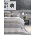 Ethan Quilted Coverlette