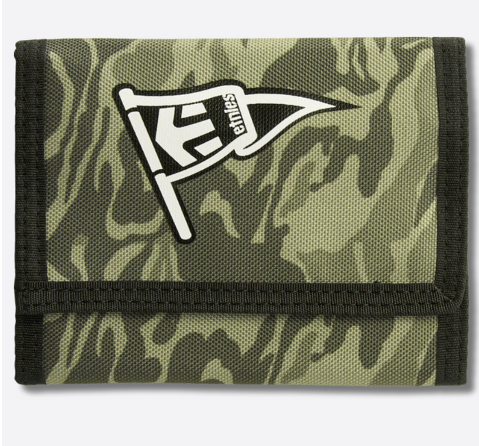 ETNIES STACKS WALLET