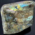 labradorite freeform 3657 grams - Raven's Cauldron, 6 N Sandusky Street, Delaware, OH 43015