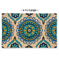 Extra Large Tile Doormat