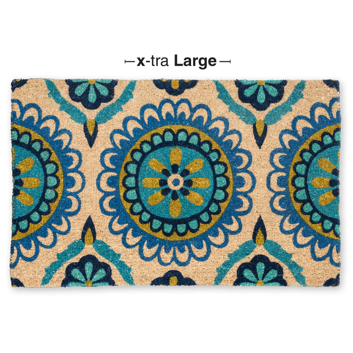 Extra Large Tile Doormat