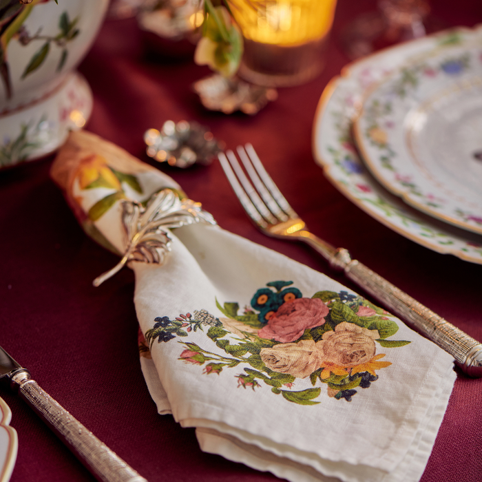 Feast Linen Napkin