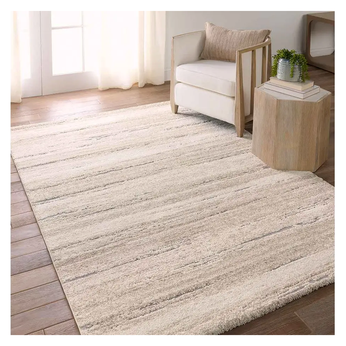 Ferris Rug in Caramon
