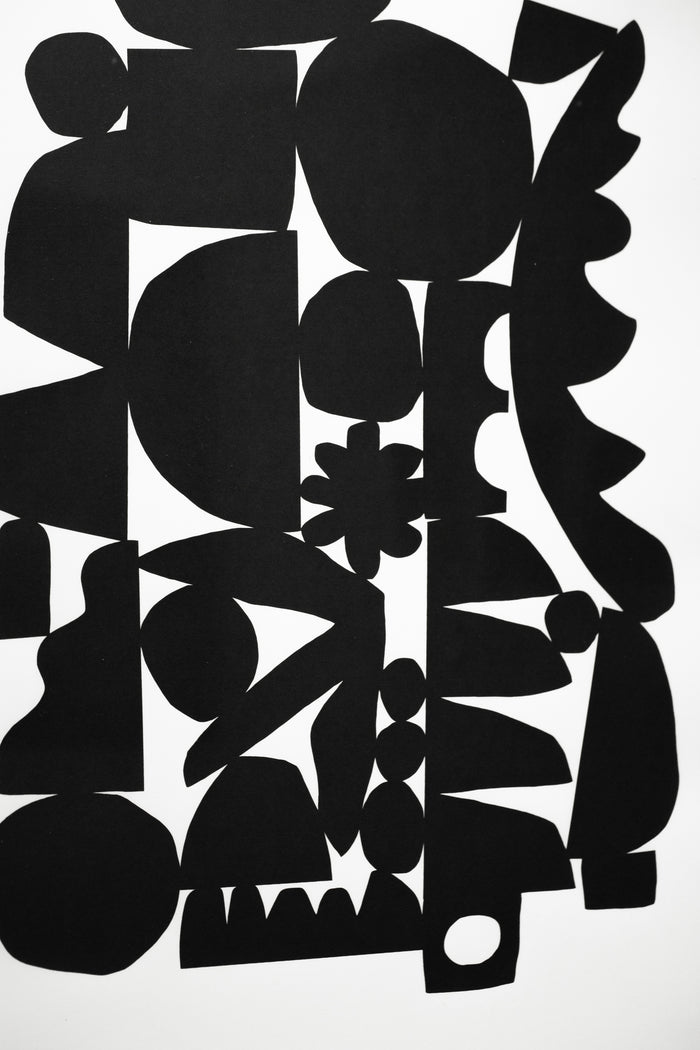 Field Poetry No. 7.5