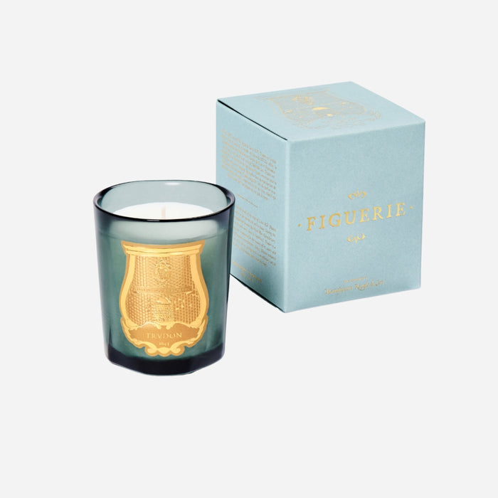 Figuerie Scented Candle