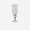 Filo Oro Champagne Flute