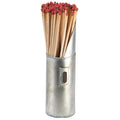 Fireplace Match Holder