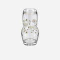 Florencia Bedside Decanter & Tumbler Set