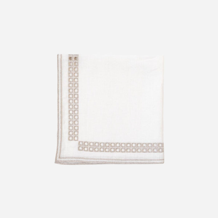 Florencia Dinner Napkin - Set of 4