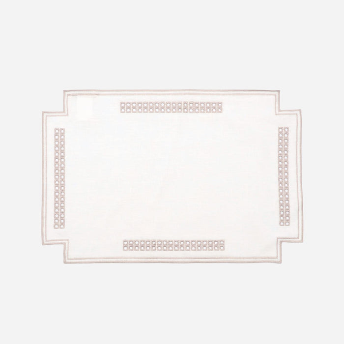 Florencia Placemat - Set of 4