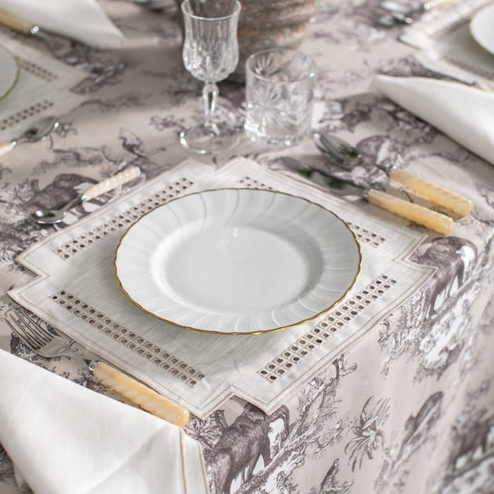 Florencia Placemat - Set of 4