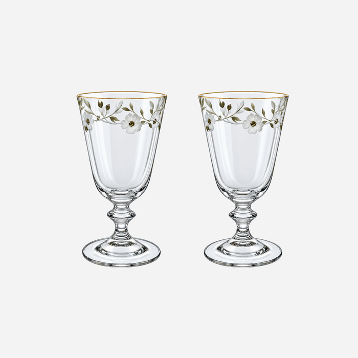 Florencia Red Wine Glass - Set of 2