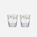 Florencia Tumbler - Set of 2