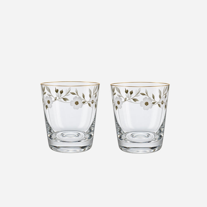 Florencia Tumbler - Set of 2
