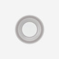 Fuerstenberg Porcelain -  Fluen Fine Lines Dessert Plate - BONADEA