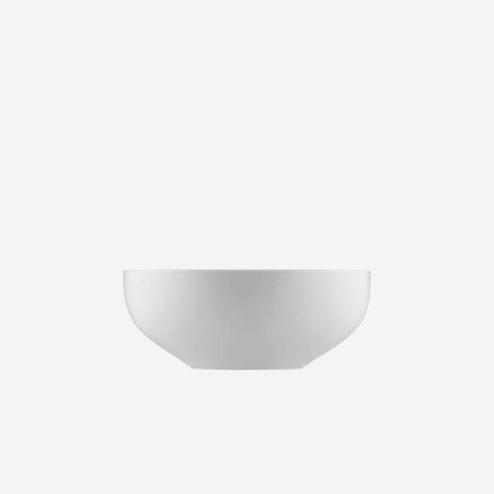 Fuerstenberg Porcelain - Fluen Shifting Colors Fruit Bowl - BONADEA