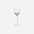 St Louis Bonadea Folia Champagne Flute