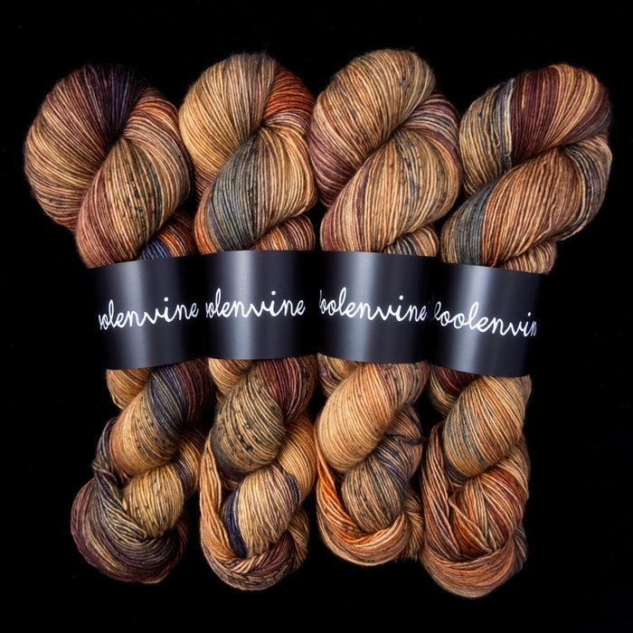 Forage, NOUVEAU