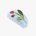 Forest Strawberry Jewel Beetle Claw