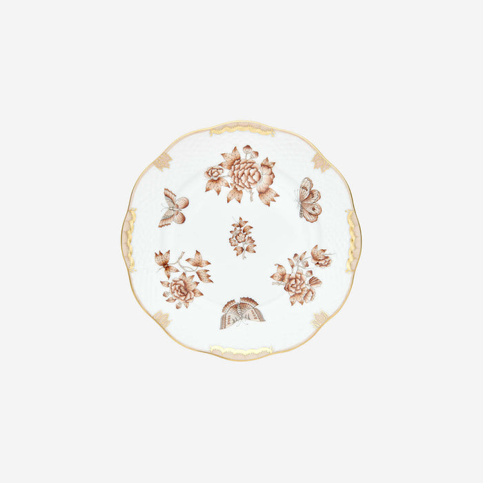 Bonoadea Herend Fortuna Dessert Plate