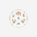 Bonoadea Herend Fortuna Dessert Plate