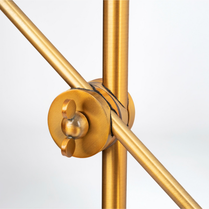 Fragon I Table Lamp