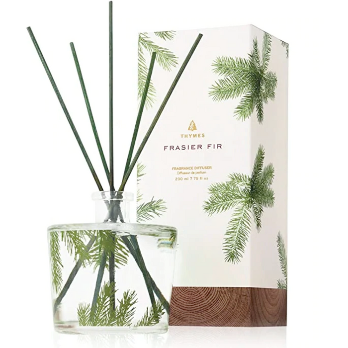Frasier Fir Pine Needle Reed Diffuser