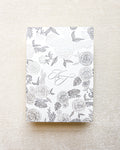 Fresh Picked Invitation Back